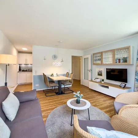 Residenz Hohe Lith Nr 8 * Cuxhaven