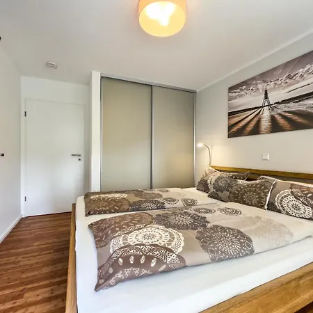 Residenz Hohe Lith Nr 8 Cuxhaven